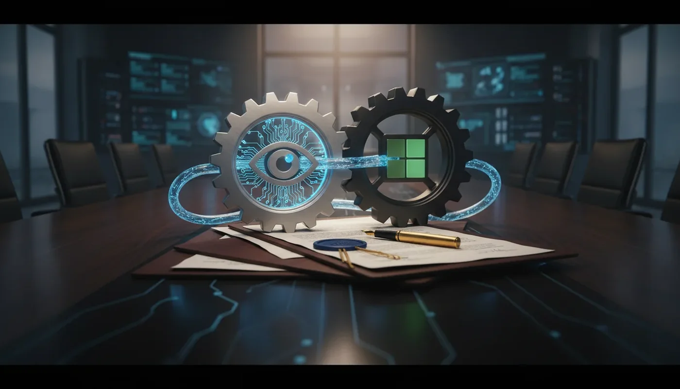 OpenAI a Microsoft: Partnerství s jasnějším rámcem